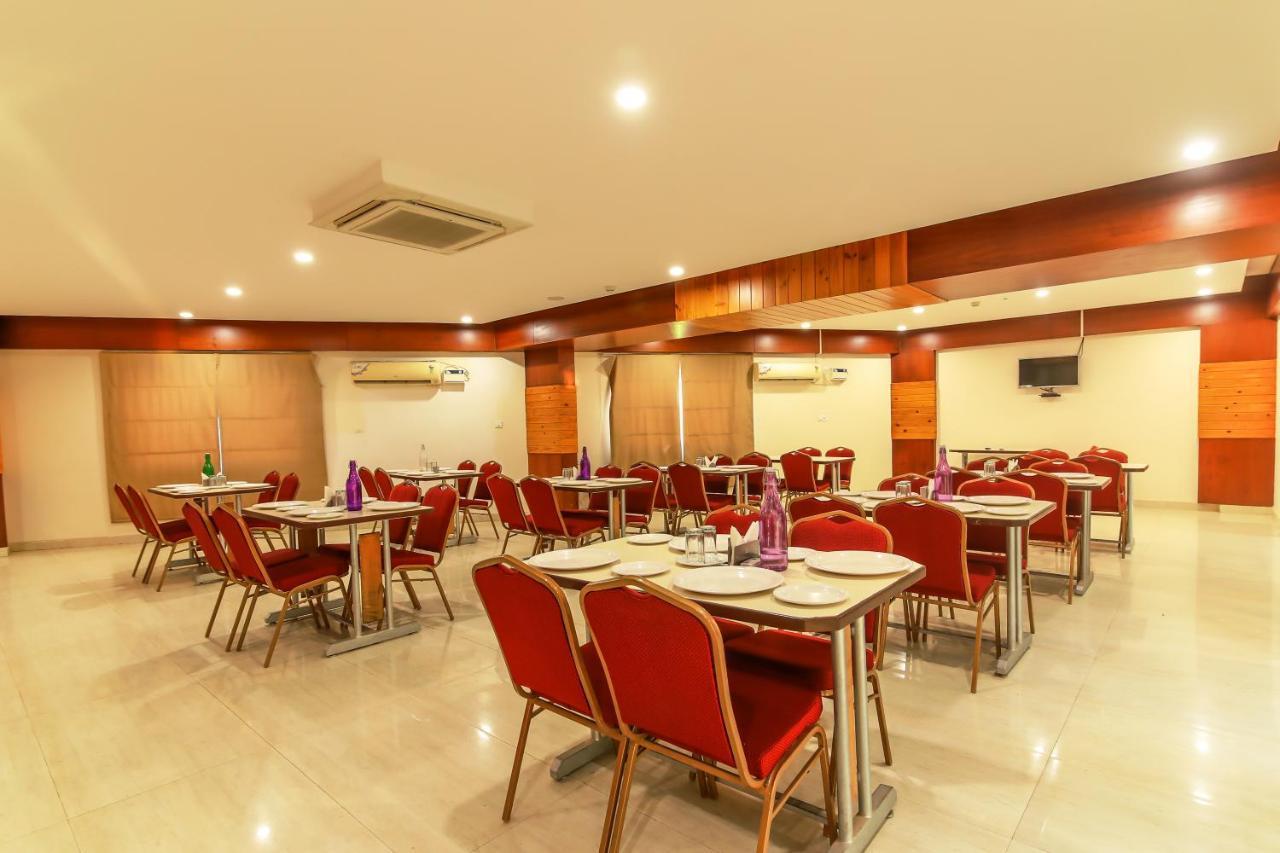 Icon Suites By Bhagini Bangalore Bagian luar foto