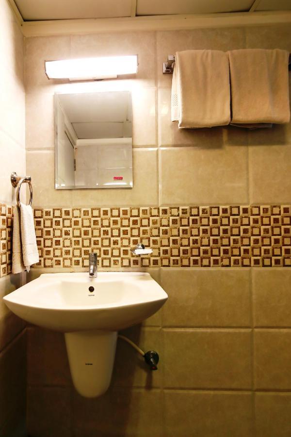 Icon Suites By Bhagini Bangalore Bagian luar foto