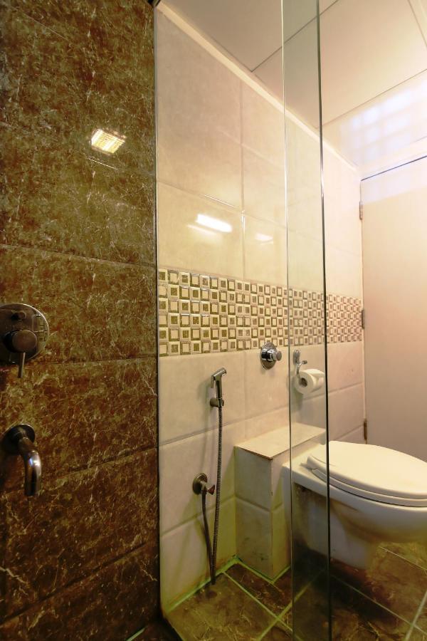 Icon Suites By Bhagini Bangalore Bagian luar foto