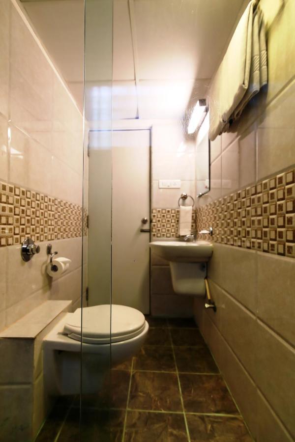 Icon Suites By Bhagini Bangalore Bagian luar foto