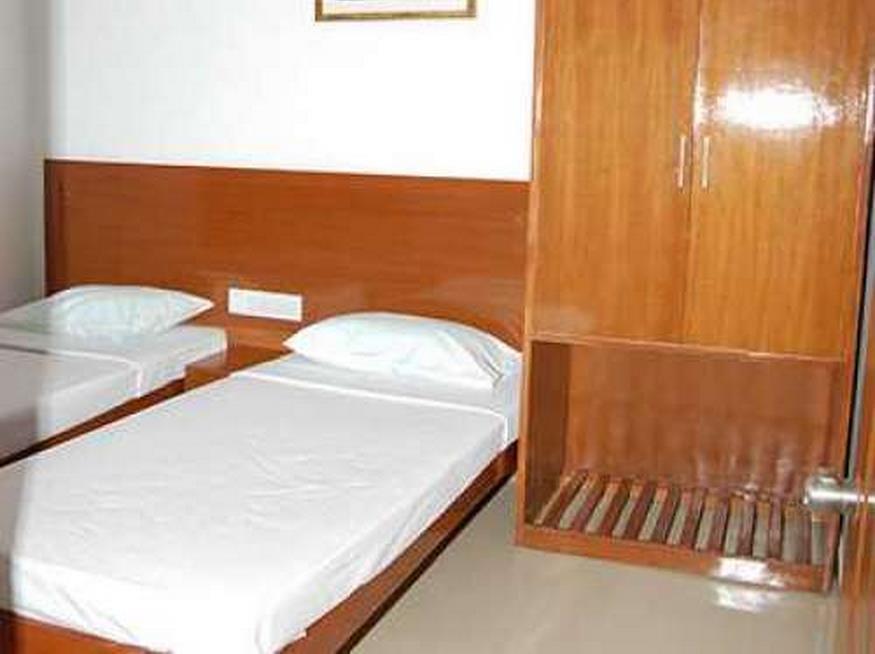 Icon Suites By Bhagini Bangalore Bagian luar foto