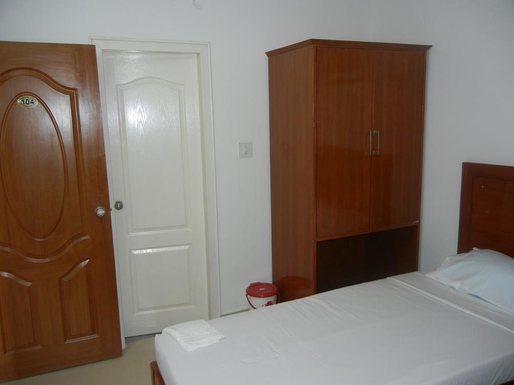 Icon Suites By Bhagini Bangalore Bagian luar foto
